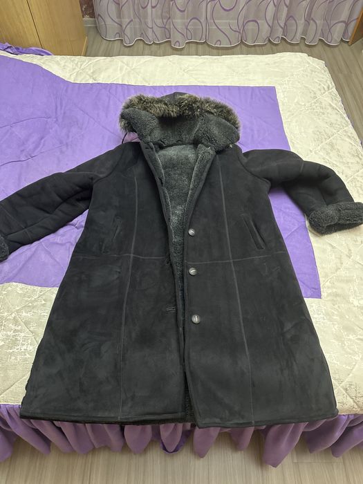 Отдам бесплатно в хорошем состоянии, размер 54