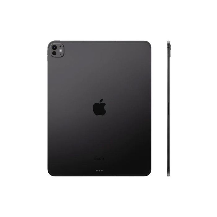Планшет Apple iPad Pro 11-inch M5 256