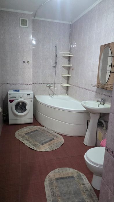 Квартира посуточно