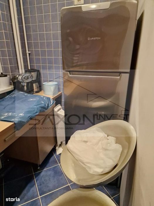 Vanzari apartamente- spatiu comerciale ULTRACENTRAL EMINESCU
