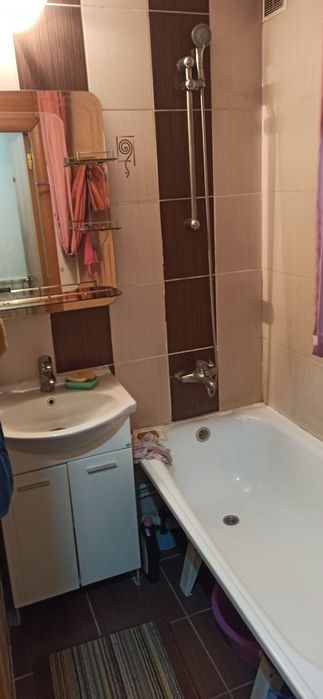 Сдам 3ком квартиру