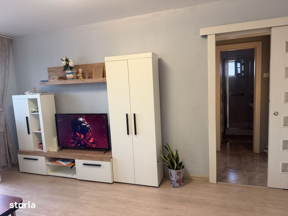 Apartament 2 camere, 58 mp – prima închiriere | Direct proprietar — fotografia 2