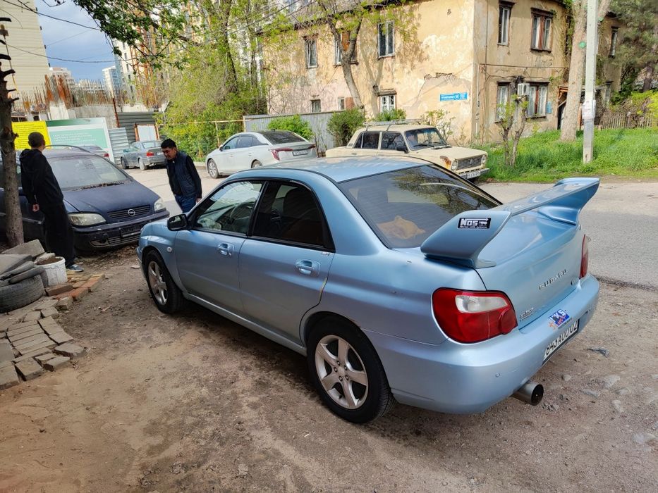 Продам авто в хорошем состоянии