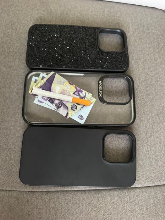 Iphone 14 pro deep purple