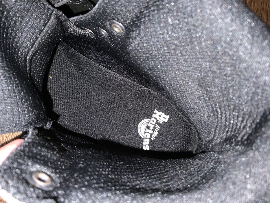 Dr Martens-оригинални обувки 44 номер