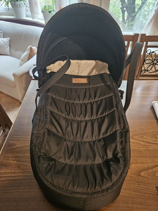 Порт бебе Mountain buggy