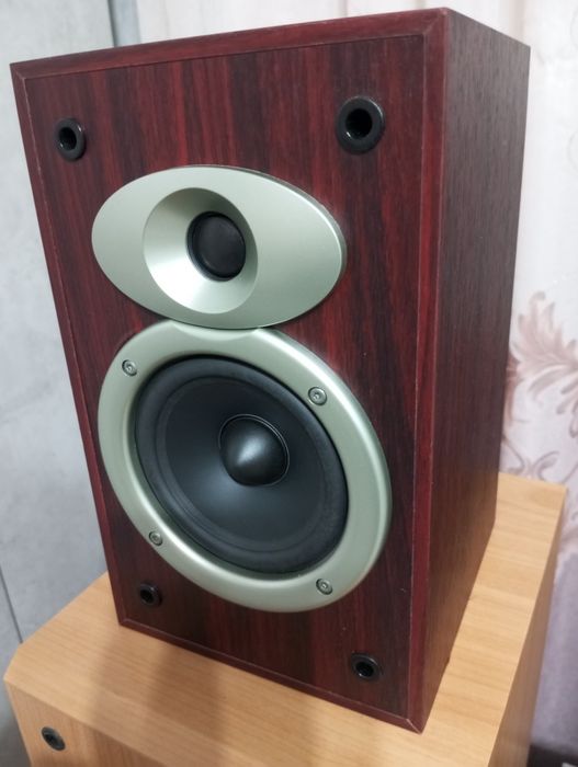 Продам калонки для домашнего кинотеатра