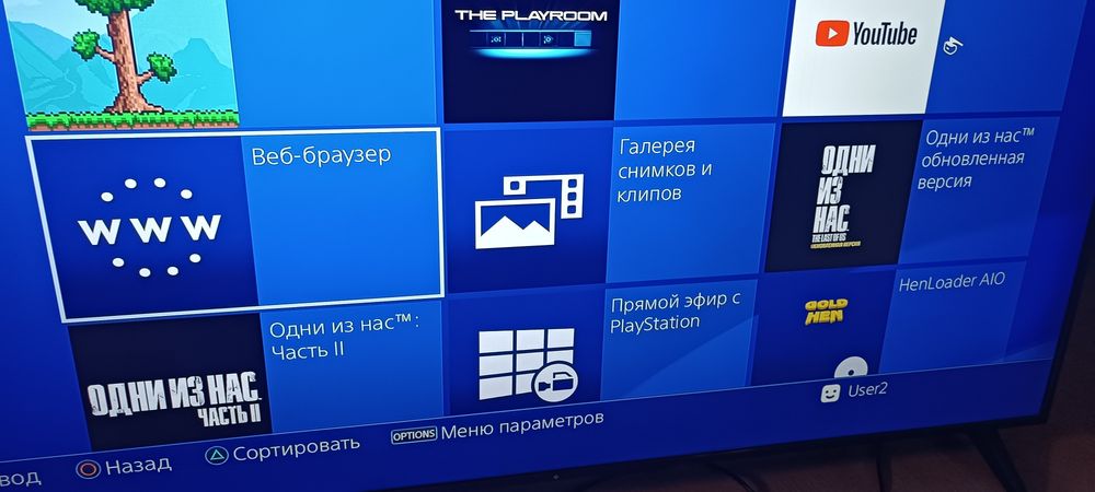 Sony PlayStation 4 Pro