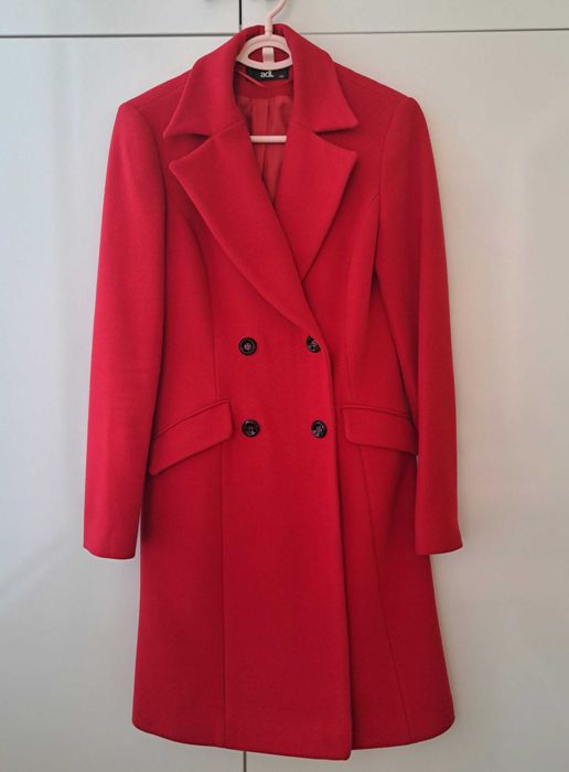 Дамско марково палто, XS размер