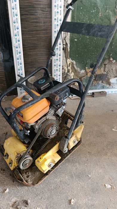 Продам виброплиту