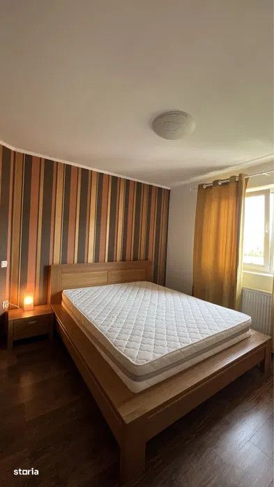 Apartament de 2 camere, 58 mp , Zona Florilor *Pet Friendly* — fotografia 3