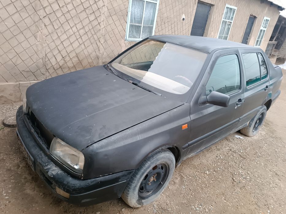 Wolkswagen vento 1992