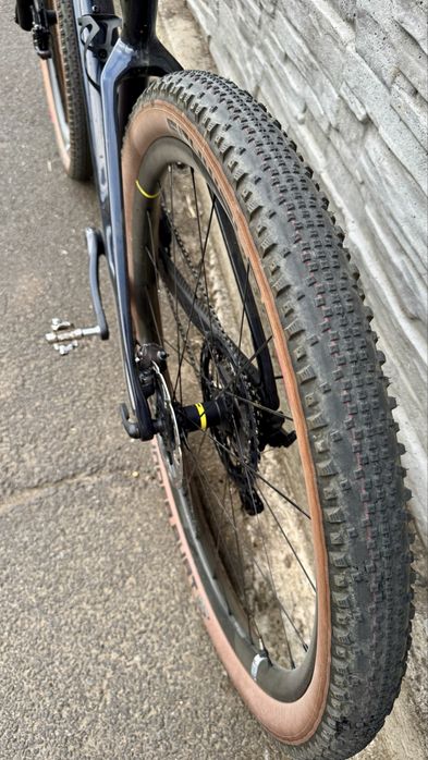 Scott Scale 930(monster gravel)