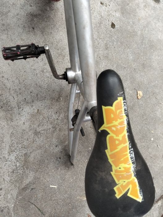 Bicicleta BMX pt piese