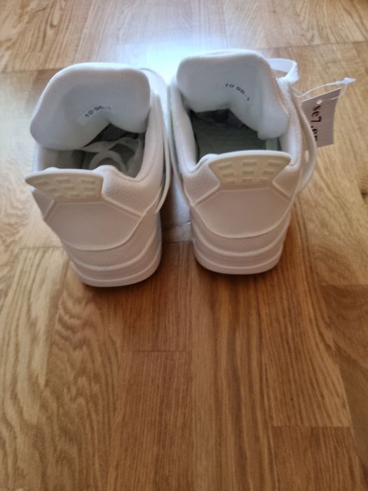 Vand adidasi Jordan 38