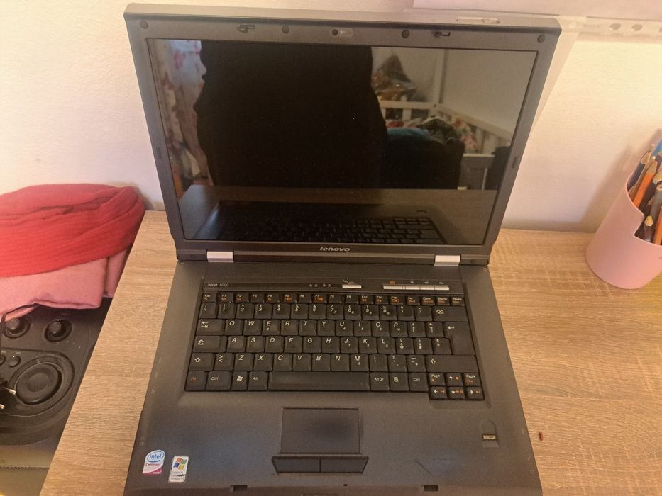 Laptop pentru piese