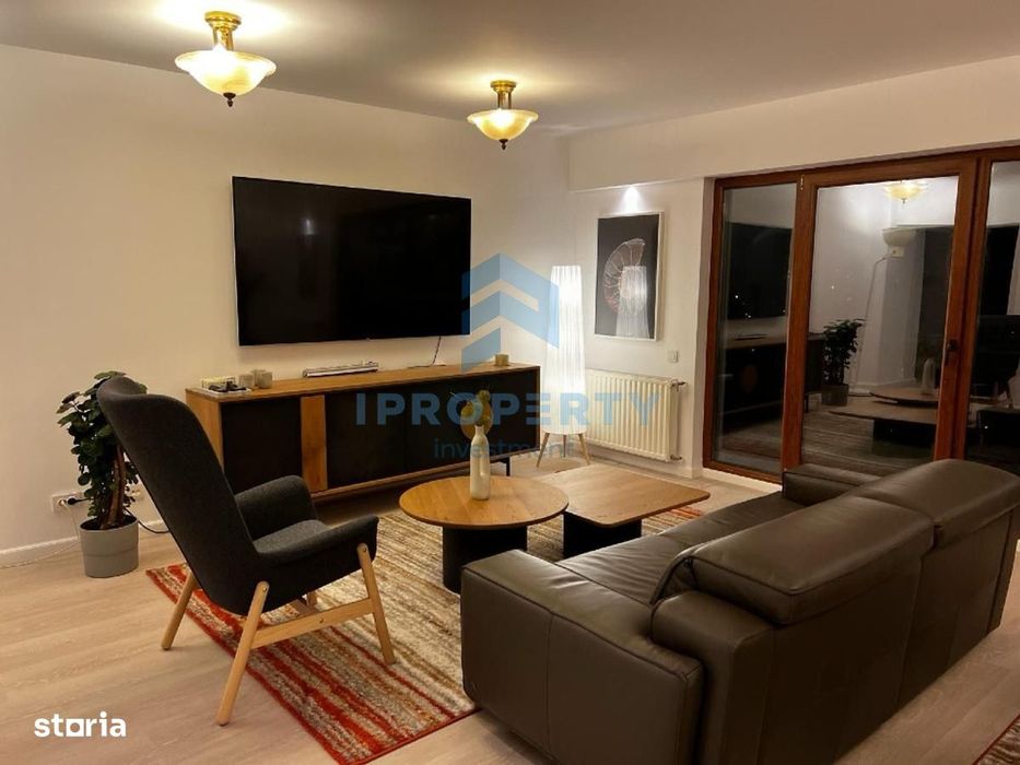 Alba Iulia | 4 Camere | Centrala | Balcon | Parcare | X2 Bai — fotografia 1