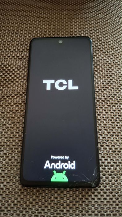 TCL 50 nxtpaper 5G 256/8