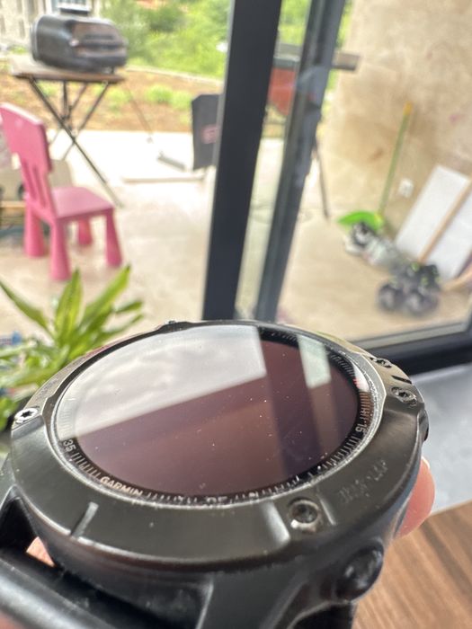 Garmin смарт часовник Fenix 6 pro