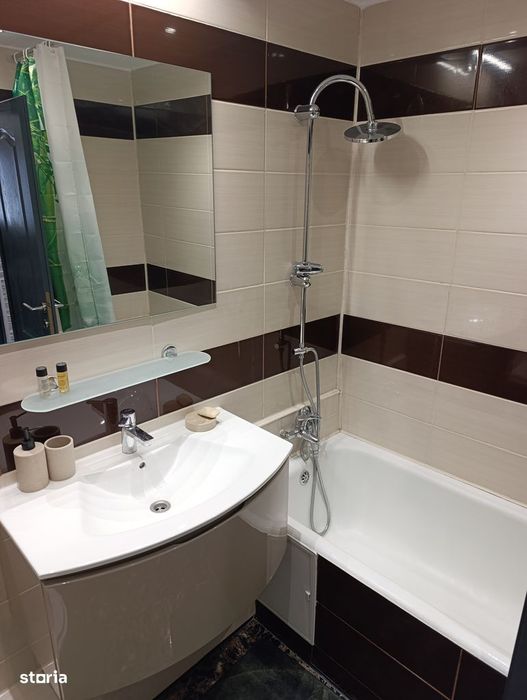 Apartament 2 camere Constantin Brancoveanu - Comision 0% !!!