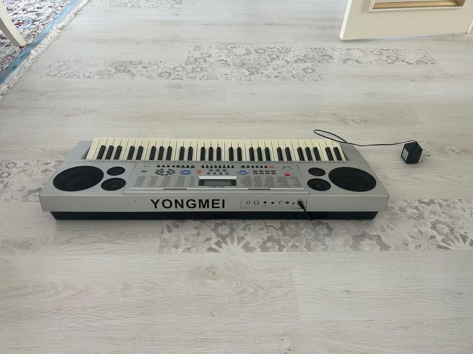 Синтезатор Yongmei YM-853