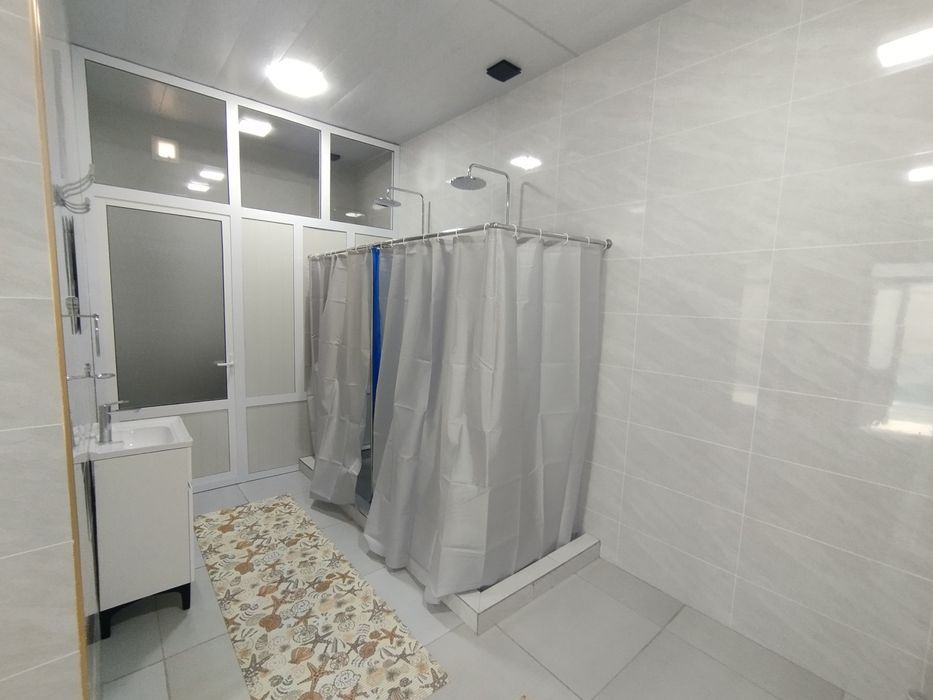 Sauna Сауна Бассейн аренда дача енги