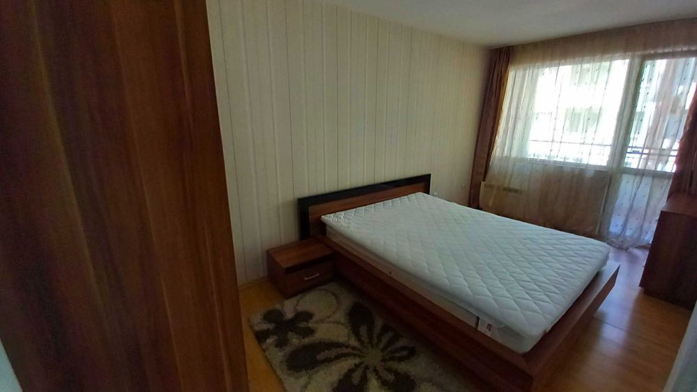 Дава се под наем Тристаен апартамент в София, Център - 100 кв.м за 714 € - Снимка #7