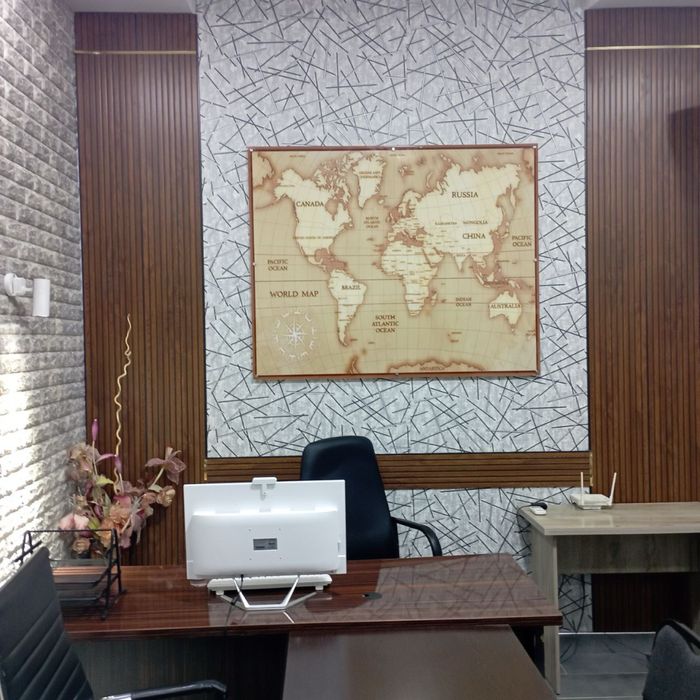 Аренда под офис Яшнабад Лисунова 27м2 С МЕБЕЛЬЮ! 420$