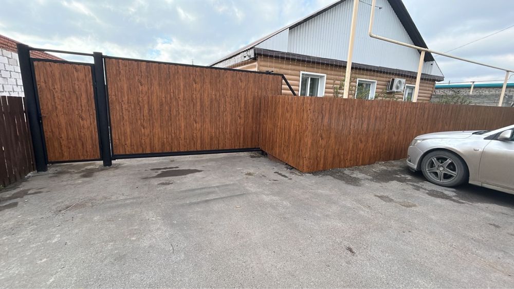 Услуги  Сварщика