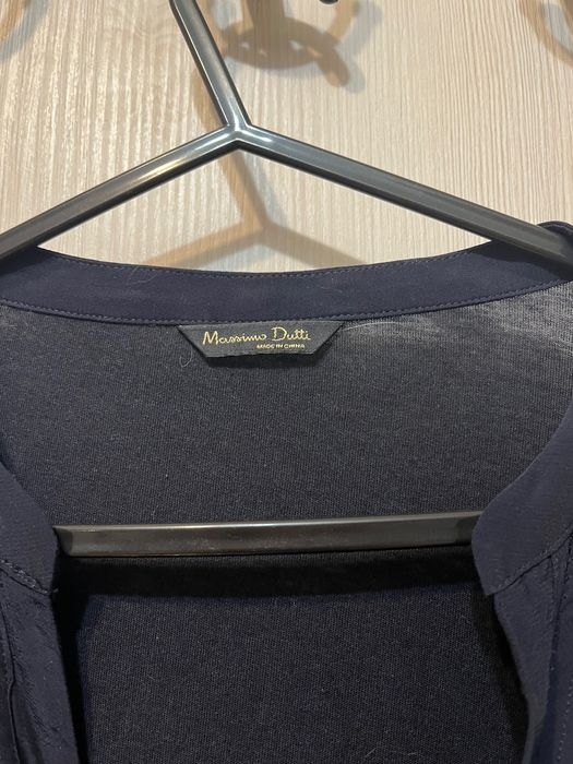 Cardigan bluza Massimo dutti