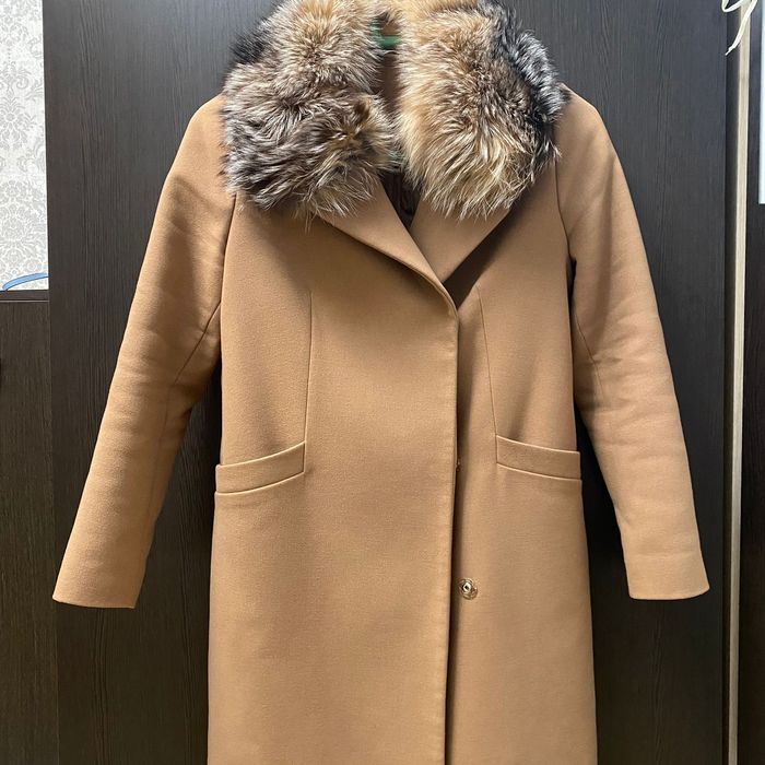 Пальто весенне осеннее