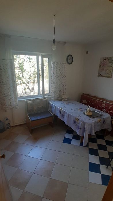 Дом в Коксай 56квм из 3хкомнат