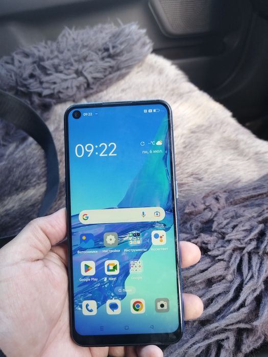 Продам телефон OPPO A53