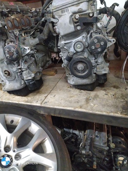 Двиготель 2AZ-FE Lexus комплект