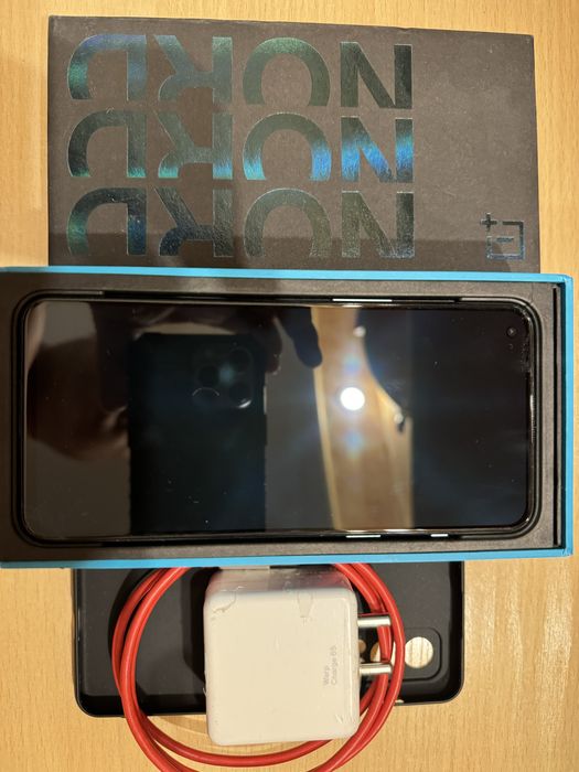One plus Nord 2 5G