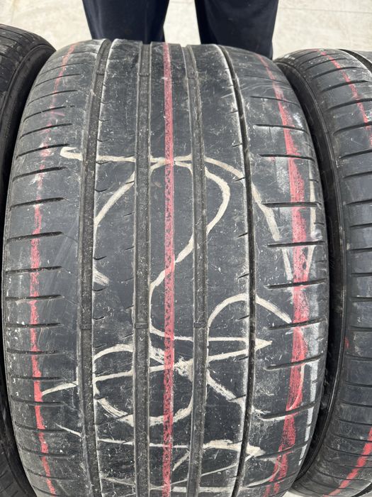275 45 21/315 40 21 pirelli vara 2023 6.3 mm