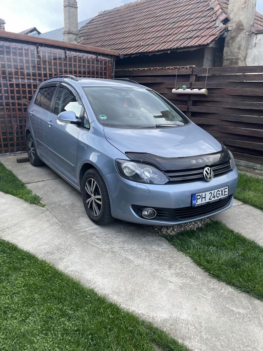 Vand VW Golf 6 Plus