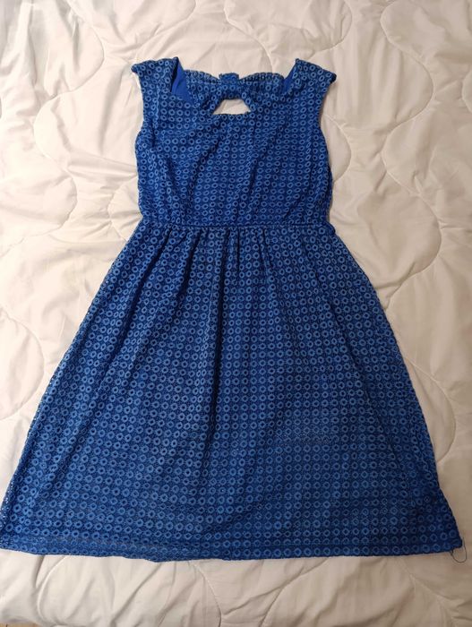 Рокли 146)152 летни рокли