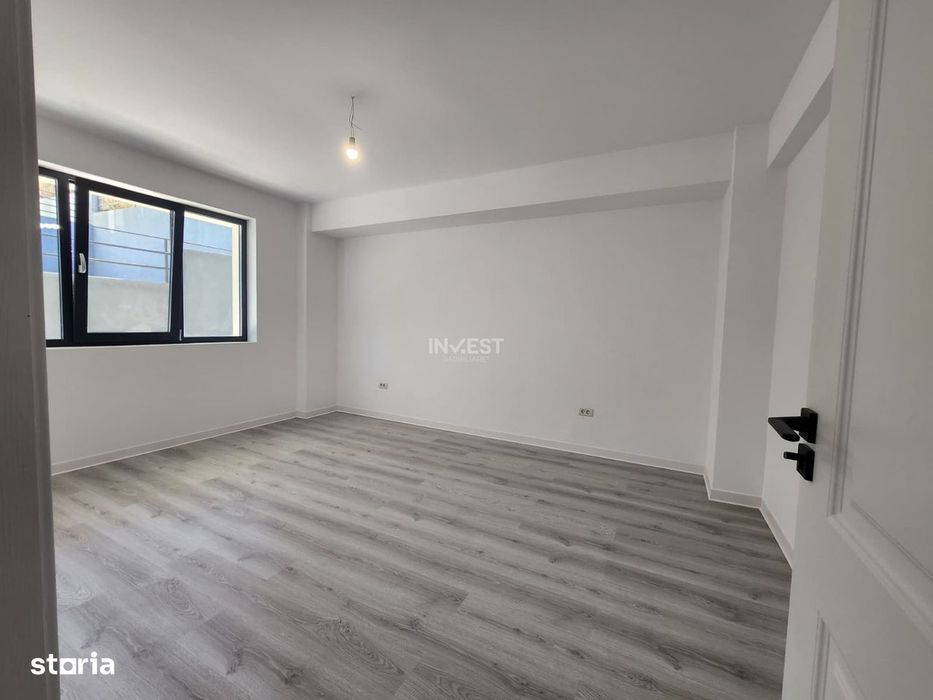 Apartament cu 1 camera , decomandat , bloc nou - COMISION 0%