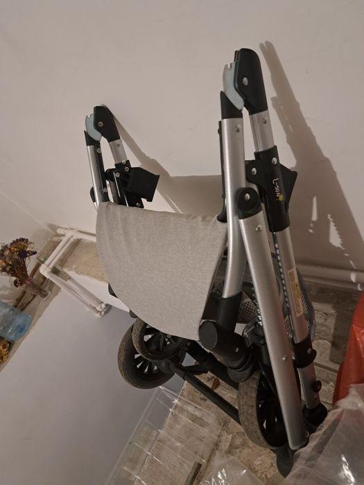 Carucior 3 in 1 L-sun