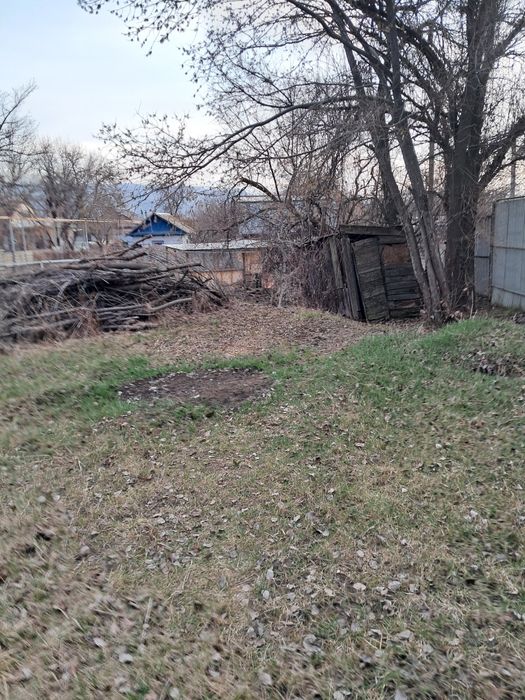 Продам дачу ИЯФ Алатау