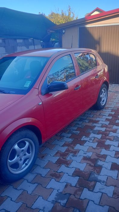 Opel Astra h 1.6