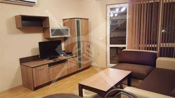 Двустаен апартамент - кв. Каменица 1 - 11373491