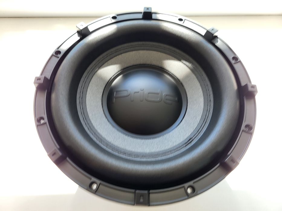 Сабвуфер Pride M9 12 - 900 Вт