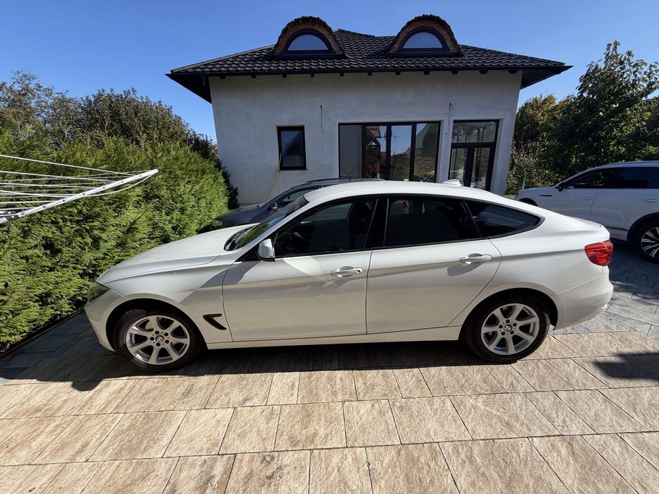 BMW 3 Series 2016 — imagine 2
