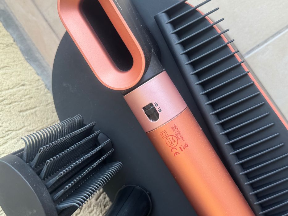 Dyson Airwrap i.d.™ - оригинален дайсън