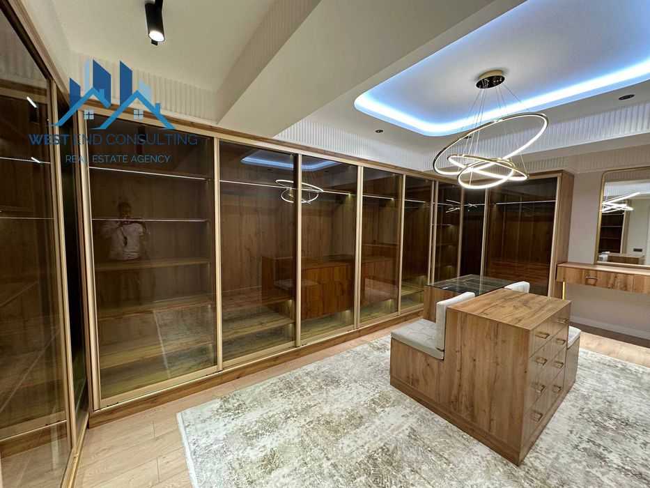 Сдаётся стильный дом в стиле Hi-Tech | ГАИ Глинка