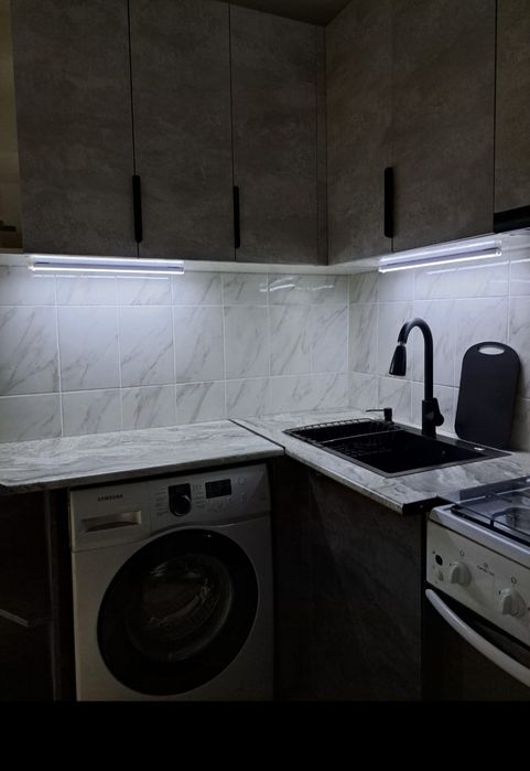 Сдам квартиру 1 комнатная