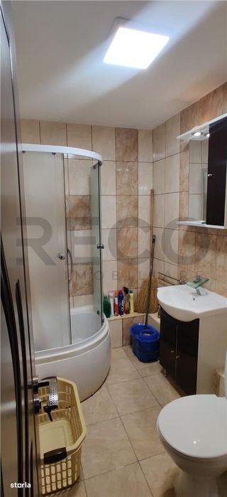 RECO . Apartament cu 2 camere . Rogerius .