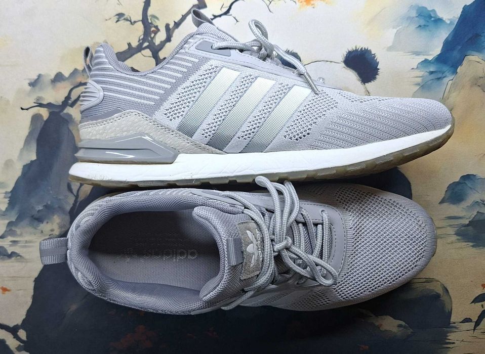 Кроссовки летние ADIDAS